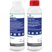 DD Composite 250g Epox 4307 + 125g Härter 313