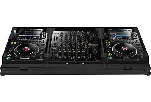 Zomo Flightcase Set-3000 NSE