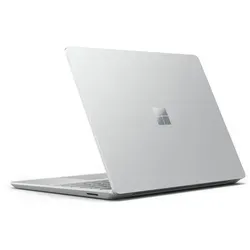 Microsoft Surface Laptop Go 3 - 12,4" Touchscreen Notebook mit Intel Core i5 - Laptops mit 12,4" Touchscreen, ideal für mobiles Arbeiten dank bis zu 15 Stunden Akkulaufzeit und ultraleichtem Design unter 1,13 kg.