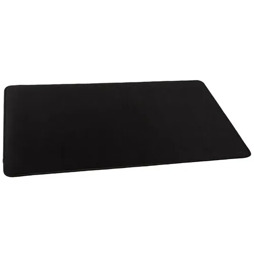 Glorious Gaming Cloth Gaming Mousepad XL - Gesteppte Ränder, glatte Oberfläche für Speed Control, rutschfester Boden und waschmaschinenfest