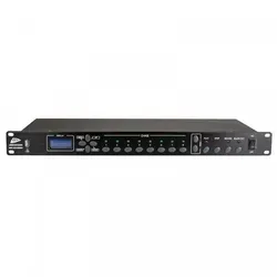 JBSystems DMX RECORDER - Benutzerfreundlicher DMX RECORDER für Lichtshows in Gastronomie und Veranstaltungen. Einfaches Speichern auf USB und flexible Wiedergabeoptionen für kreative Lichtsteuerung.