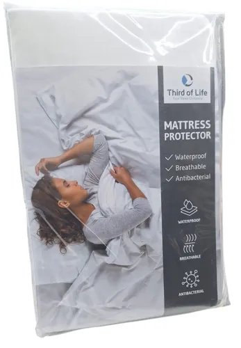 Matratzenschoner 180x200 wasserdicht - Matratzenauflagen, idealer Schutz für Ihre Matratze – wasserdicht, atmungsaktiv und perfekt für Allergiker. Schadstoffgeprüft und dermatologisch ausgezeichnet.