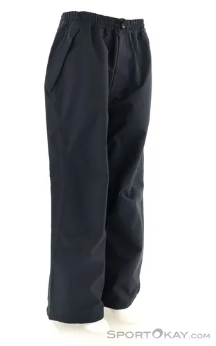 Oakley Channel Shell Pant Blackout (02E) L – Stylische Snowboardhose - Die Channel Shell Pant von Oakley kombiniert Stil und Funktionalität für Snowboarder. Mit wasserdichten Materialien und integrierten Innengamaschen bleibst du warm und trocken, egal wo du fährst.