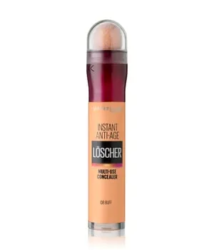 Maybelline Instant Anti-Age Löscher Concealer 6.8 ml Nr. 8 - Buff