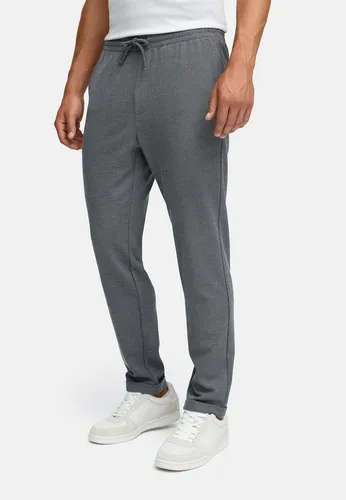 Indicode Herren INTovey Chinohose – Bequeme Stretch Stoffhose für Männer - Hochwertige Chinohose mit elastischem Bund für optimalen Sitz und Bewegungsfreiheit. Ideal für Büro und Freizeit, überzeugt durch edle Struktur und moderne Details.