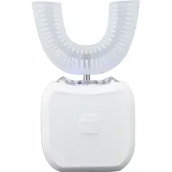 Italian Design Idsmiler 360° Zahnbürste für Reinigung und Aufhellung - Diese innovative 360° Zahnbürste reinigt und hellt Ihre Zähne sanft auf. Mit 6 Modi und schneller Ladezeit bietet sie eine effiziente Pflege für alle Bedürfnisse.