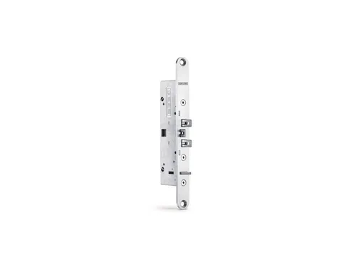 Geze Fluchttürverriegelung FTV 320 - Sicherer Türöffner für Notausgänge - Fluchttürverriegelung von Geze, Modell FTV 320, für einen einfachen und sicheren Zugang im Notfall. Ideal für den Einbau in gewerbliche und öffentliche Gebäude.