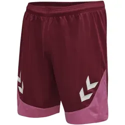 hummel Hmllead Shorts Herren Fußball