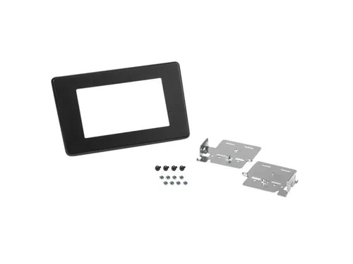 Alpine KIT-7RE-MA32 | 7-Zoll Einbauset für Renault Master 3, Opel Movano und Nissan NV400 - Car-Multimedia-Systeme: Perfekte Integration eines 7-Zoll Alpine Navigationsgeräts oder Digital Media Station mit fahrzeugspezifischem Kabelbaum und Lenkradfernbedienung.