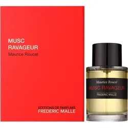 Frederic Malle Musc Ravageur Eau De Parfum 50 ml - Unisex Duft mit intensiven Moschusnoten, ideal für kreative und selbstbewusste Persönlichkeiten.