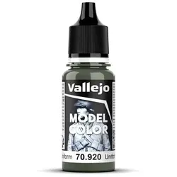 Vallejo Model Color German Uniform 18 ml (83)