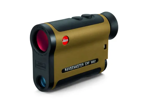 Leica Rangemaster CRF MAX 40549