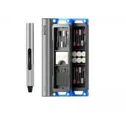 HOTO SNAPBLOQ R-A04 Rotationsmultitool – Präzises Mini-Werkzeug - Das HOTO SNAPBLOQ R-A04 ist ein leichtes Rotationsmultitool mit bürstenlosem Motor für präzise DIY-Projekte. Ideal für Hobby und Profis, bietet es flexible Drehzahlregelung und ergonomisches Design für komfortables Arbeiten.