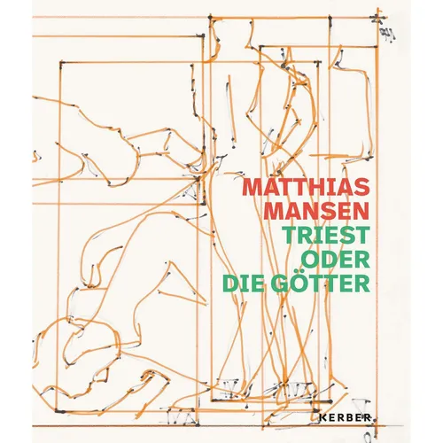 Kerber Matthias Mansen (Deutsch, Uta Kuhl, Christoph Kuhl Bauer, 2024) (44540096)