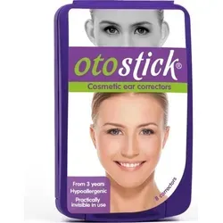 Otostick Aesthetic Correctors Of Ears 8 Units - Blau