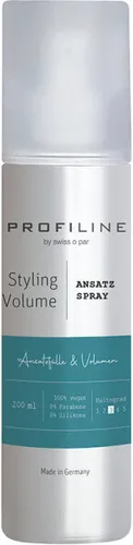 Profiline Volumen Ansatzspray 200 ml
