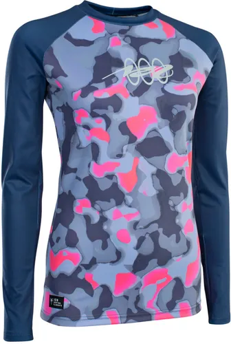 ION LIZZ LS Lycra 2023 capsule pink - M