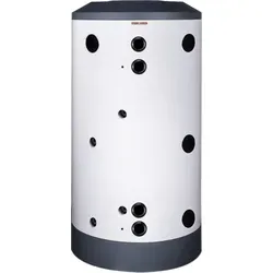 Stiebel Eltron SBP 700 E SOL Pufferspeicher, 703 Liter, 2,2 kWh, 1890 mm, weiß