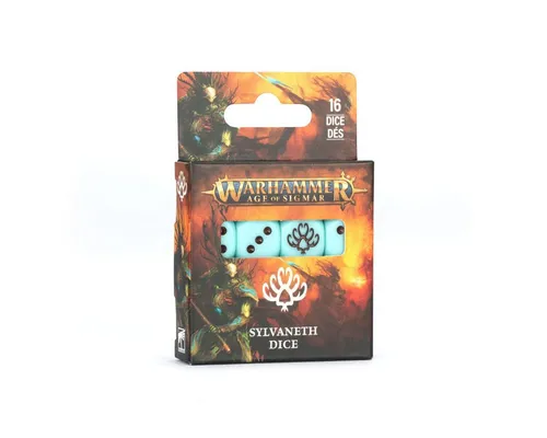 Games Workshop Spielfigur Warhammer Age of Sigmar Sylvaneth - Hochwertige Spielfigur für Warhammer Age of Sigmar. Ideal für Fans der Sylvaneth-Fraktion und perfekt für spannende Spielabende.