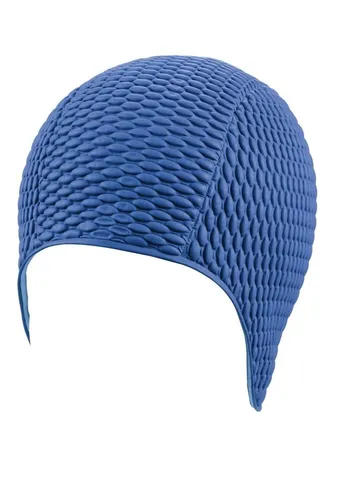 Beco Badekappe Damenhaube, luftgefüllt - Badekappen, luftgefüllte Damenhaube für optimalen Tragekomfort und einen perfekten Sitz beim Schwimmen.