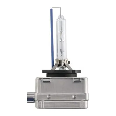 Philips Xenon Vision 12411C1 Fernscheinwerfer - Autobeleuchtung mit hoher Lichtausbeute und langer Lebensdauer für bessere Sicht und Sicherheit beim Fahren in der Nacht.