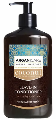 Arganicare - Leave in Conditioner