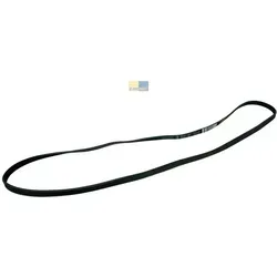 Bauknecht - Ersatzteil - Riemen 1236j4 (ersetzt 1242j5) Odalys - - Whirlpool Laden, Indesit, Ignis, Bosch, Radiola, Siemens, Ariston Hotpoint, Far, Proline, Zanussi, Constructa, Privileg, Gorenje, Ba