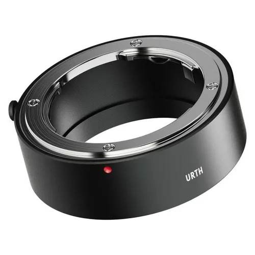 Urth Lens Mount Adapter: Konica AR zu Leica L