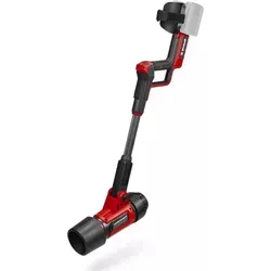 Einhell Professional Akku-Laubbläser GP-LB 36/270 Li E BL-Solo - Laubgeräte – Bürstenloser Motor für längere Laufzeiten und hohe Blasgeschwindigkeit bis 270 km/h, ideal für effizientes Laubblasen.
