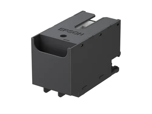 Epson Wartungsbox C13T671500 - Original Wartungsbox für WorkForce Pro WF-3820, WF-3830 und mehr, langlebig und zuverlässig für optimale Druckerwartung