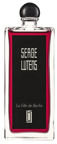 Serge Lutens La Fille de Berlin Eau de Parfum 100 ml - Unisex Duft mit einzigartiger, erfrischender Note, ideal für betörende Auftritte. Erleben Sie höchste Qualität und sicheren Versand bei uns!