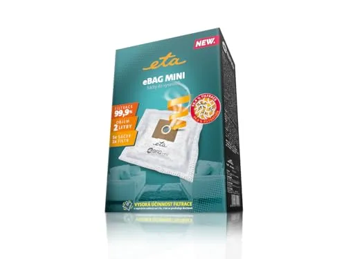 ETA eBAG ORIGINAL - MINI Nr. 11 9600 68030