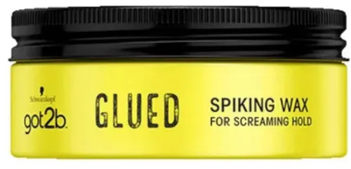 Got2B Glued 75 ml Spiking-Wachs