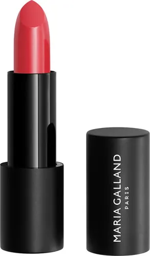 Maria Galland 880 Rouge Galland Lipstick 32 Bold - Lippenstift mit cremiger Textur für langanhaltende Farbbrillanz. Ideal für strahlende, geglättete Lippen mit bis zu 8 Stunden Glanz.