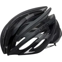 Giro Aeon Matte Black S - Schwarz