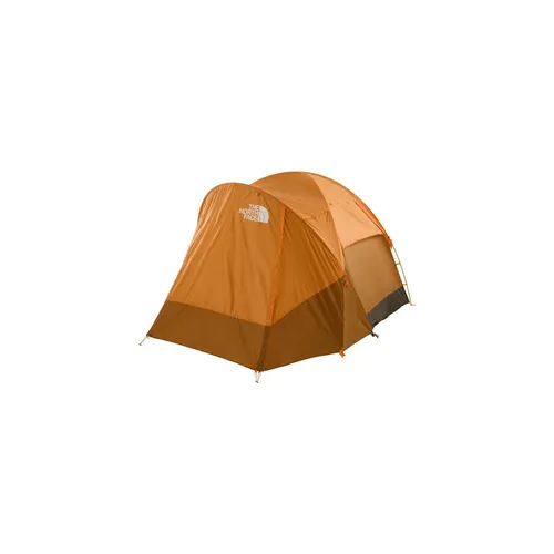 The North Face Wawona 4P ltexbrnorng/tmbrtn/nwtpgn (Z3U) OS