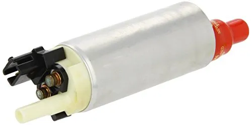 Valeo Kraftstoffpumpe 347241 - Zuverlässige Kraftstoffversorgung - Autoteile, hochleistungsfähige Kraftstoffpumpe für effizienten Motorbetrieb und optimale Leistung.