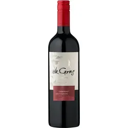 de Gras Cabernet Sauvignon