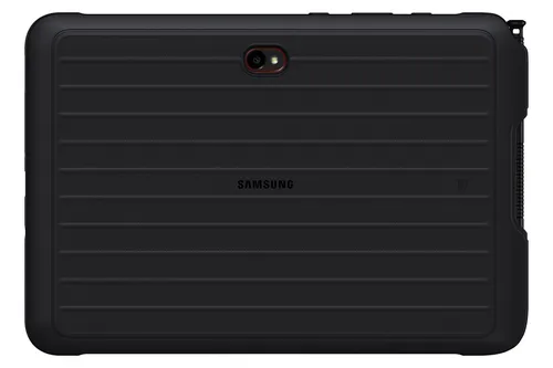 Samsung T636B Galaxy Tab Active 4 Pro 5G Enterprise Edition - Robustes 10.1" Tablet mit 5G und 64GB Speicher, ideal für Unternehmen und unterwegs.