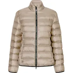 Kingsland KLVam Steppjacke Damen - Beige - S