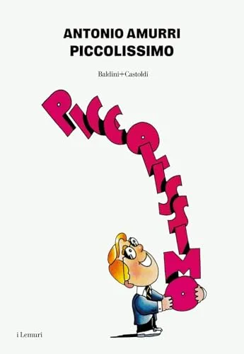 Piccolissimo (I lemuri)