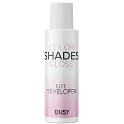dusy professional Color Shades Gloss Gel Developer 100 ml