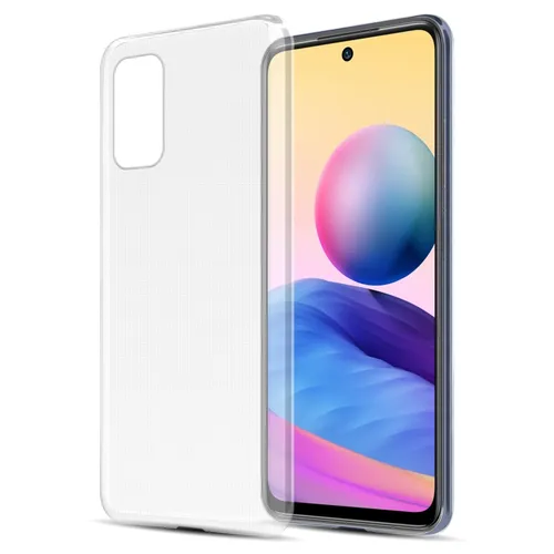 Hülle für Xiaomi RedMi NOTE 10 5G / POCO M3 PRO 5G Schutzhülle Handy Cover Case