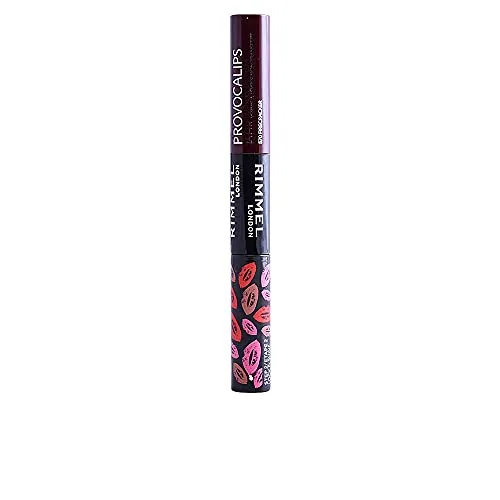 Rimmel Provocalips 570