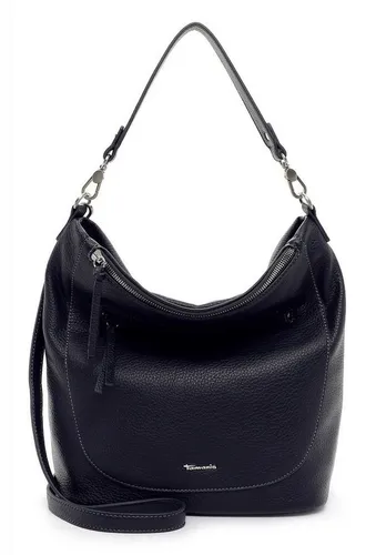 Tamaris Beutel TAS Anuschka 33113 Damen Handtaschen Uni blue 500