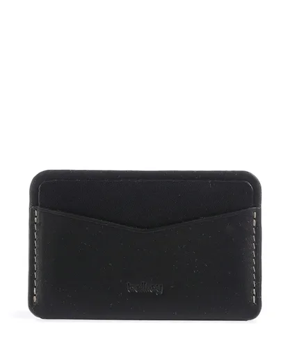Bellroy Card Slip | Kreditkartenetui | schwarz WUSA-BLK-301