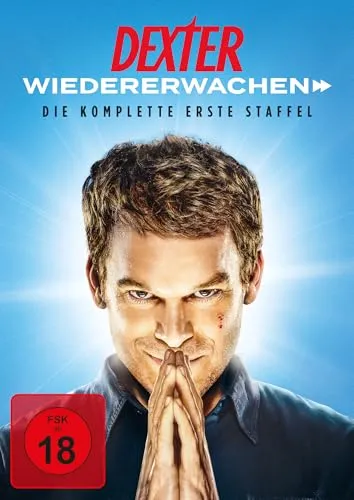 Dexter - Wiedererwachen - Staffel 1 [3 DVDs]
