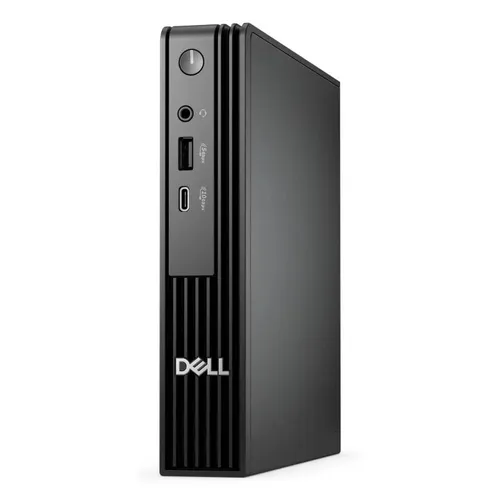 Mini-PC Dell JFTV9 - Kompakter Hochleistungs-PC - PC Desktops & All-in-Ones mit 8 GB RAM und 512 GB SSD für schnelle Leistung und effizientes Arbeiten, ideal für Platzsparer.