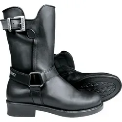 Daytona Urban Master 2, Stiefel Gore-Tex - Schwarz - 48