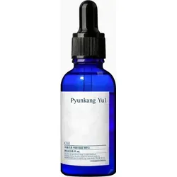 Pyunkang Yul Gesichtsöl zur Feuchtigkeitspflege - Gesichtsserum mit 100% natürlichen Ölen, fördert Elastizität und Vitalität dank Vitamin C, ideal für empfindliche Haut.